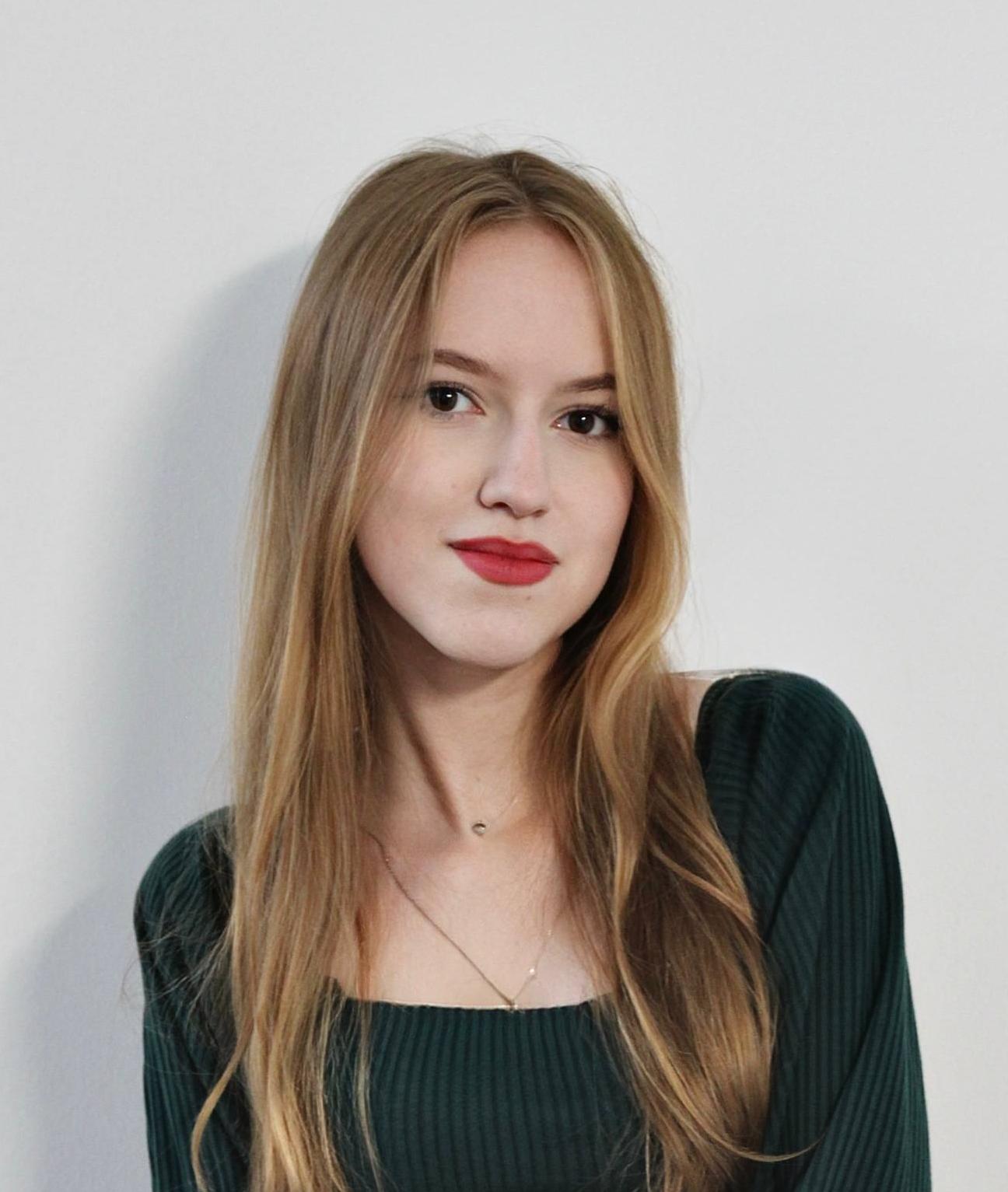 Шмитько Юлия