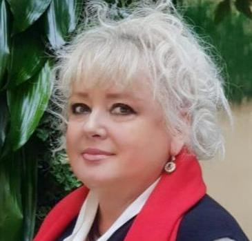 Савенкова Елена Викторовна