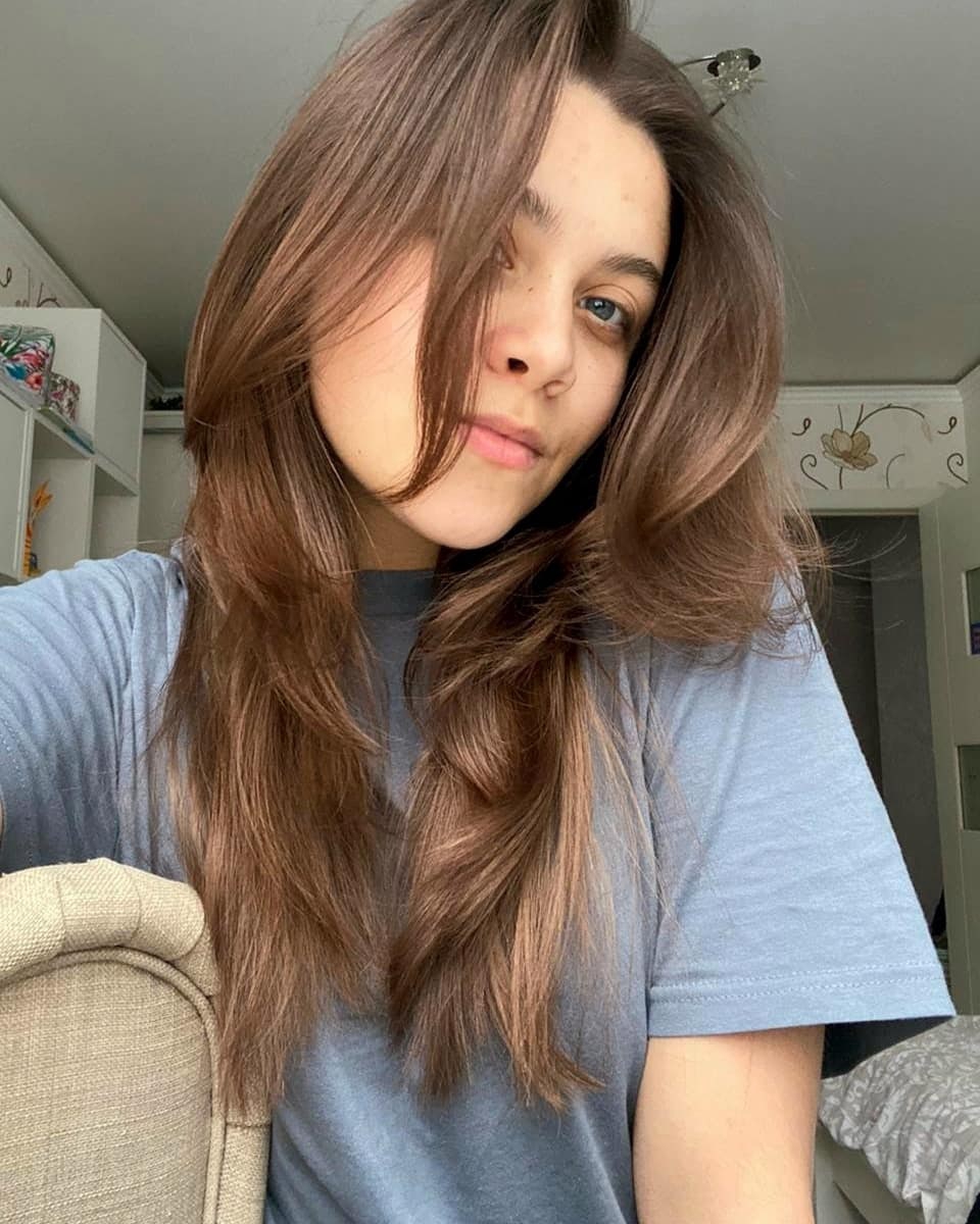 Романова Валерия Алексеевна