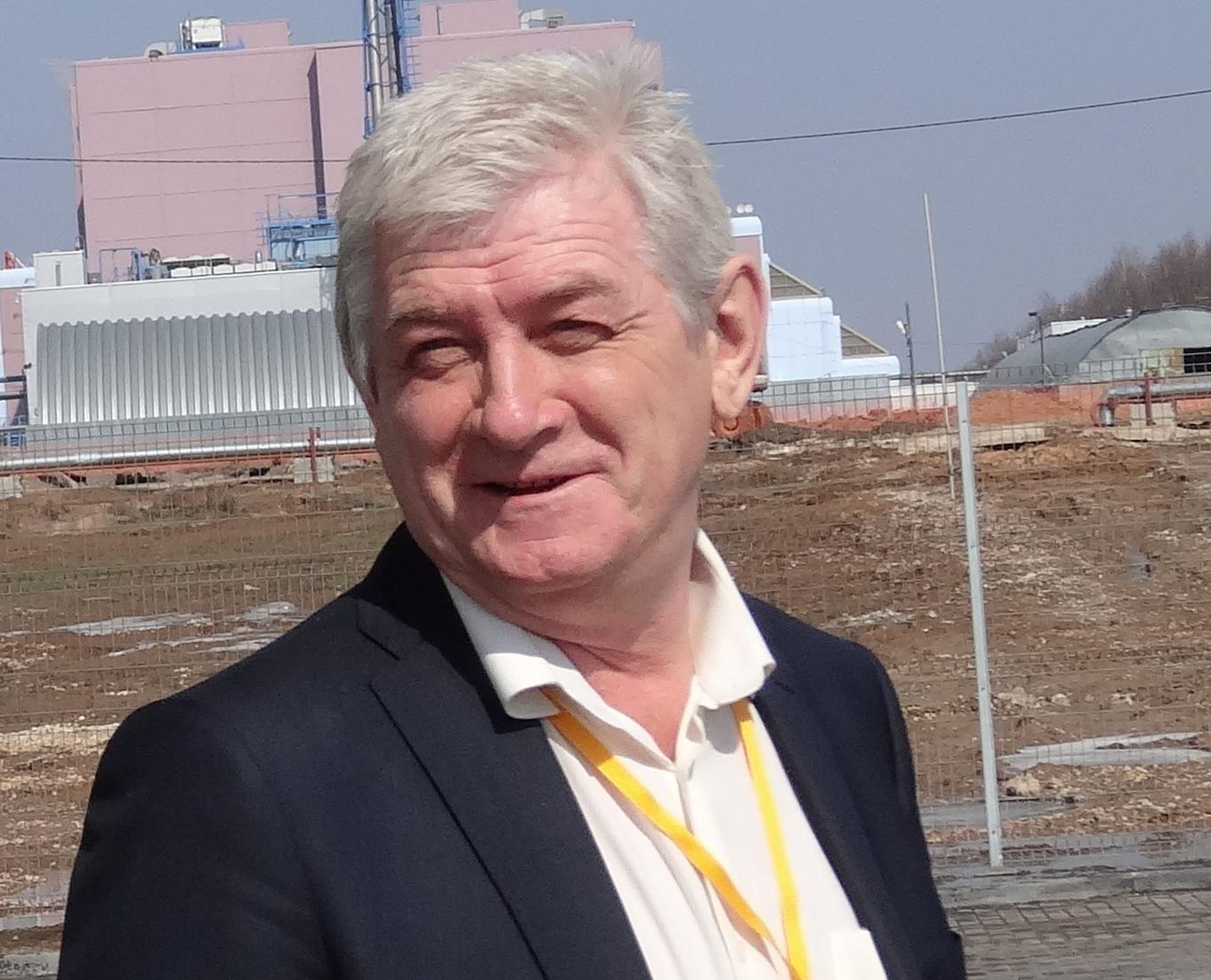Хаустов Александр Петрович
