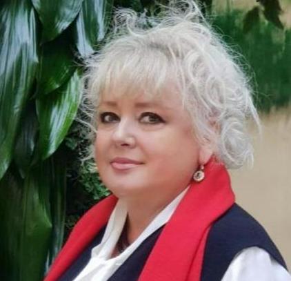 Савенкова Елена Викторовна