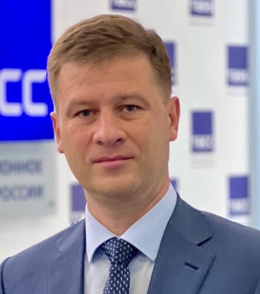 Кучер Дмитрий Евгеньевич