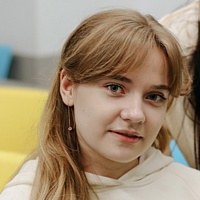 Кузнецова Виктория