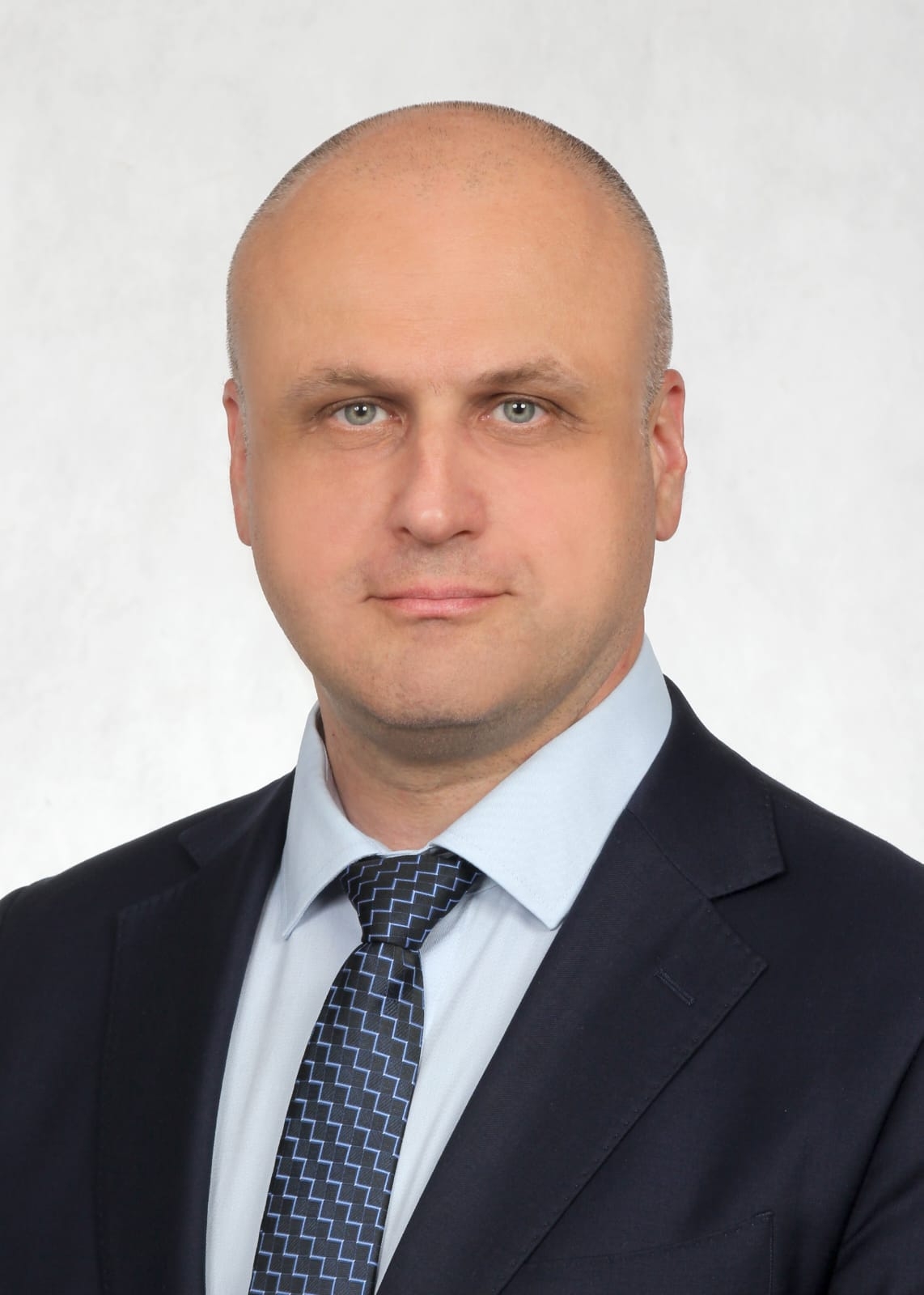 Пинаев Владимир Евгеньевич