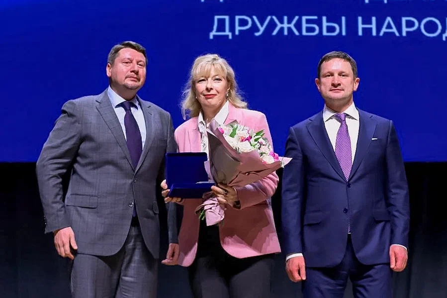 Редина Маргарита Михайловна